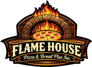 Flame House