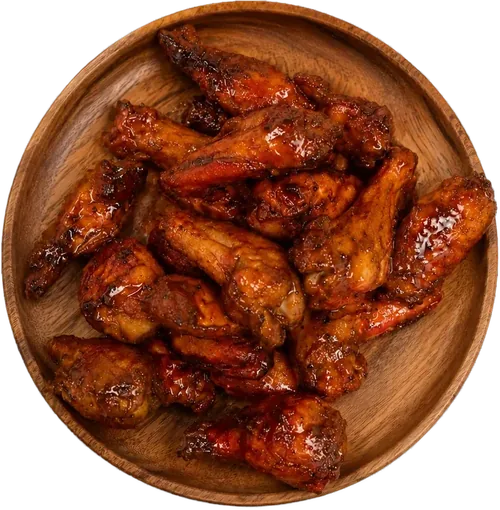 Wings