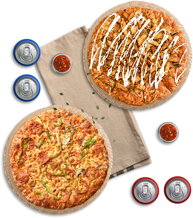 Flame House deals